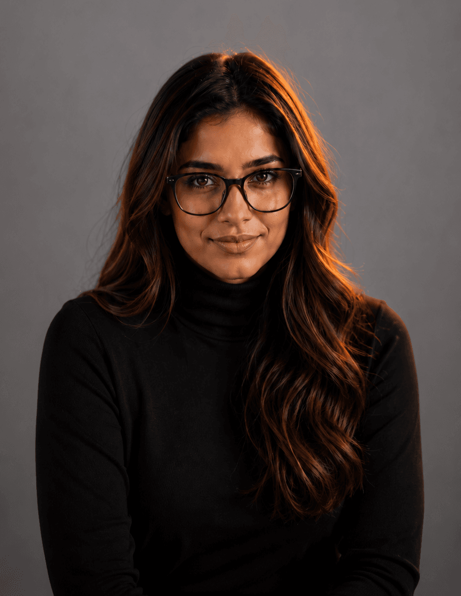 Taksha Shah