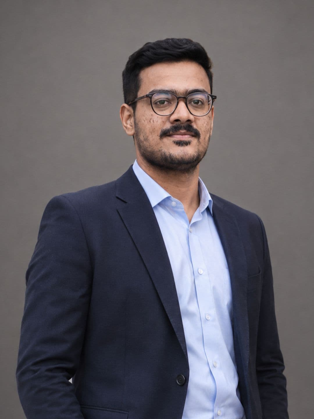 Nithin Gangineni